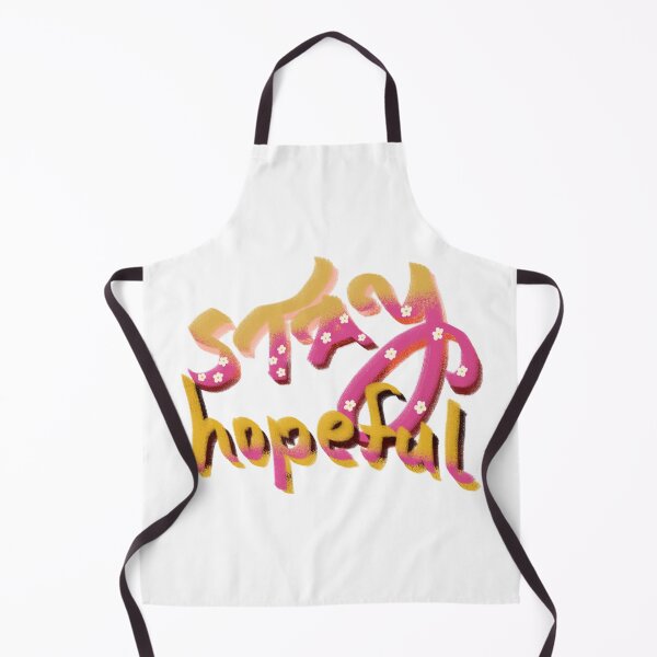Item preview, Stay hopeful designed and sold by pinkyfish1010.
