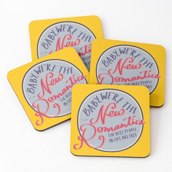 Item preview, baby, we're the new romantics - taylor swift designed and sold by g.a designs.