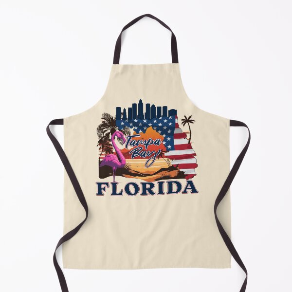 Item preview, Tampa Bay Florida Sunshine State designed and sold by Place-Heritages.