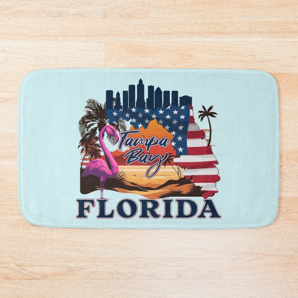 Item preview, Tampa Bay Florida Sunshine State designed and sold by Place-Heritages.