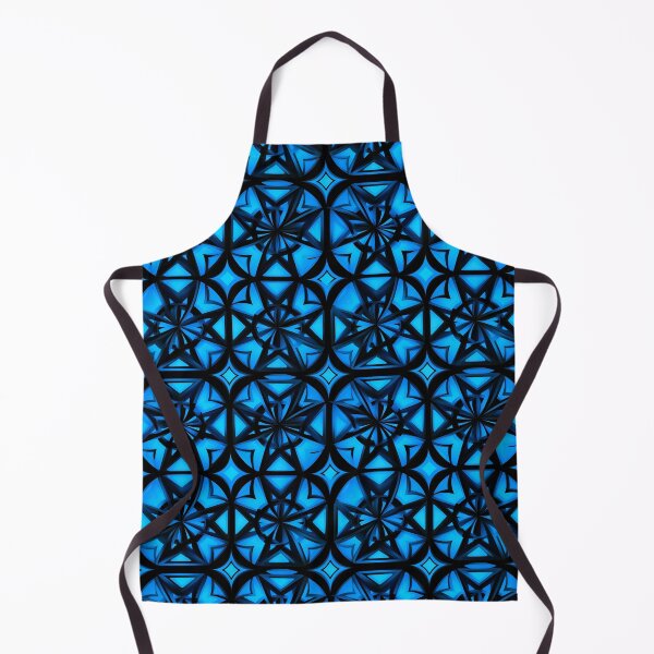 Item preview, Modern design inspired by polygons and pentagrams designed and sold by Pflugart.