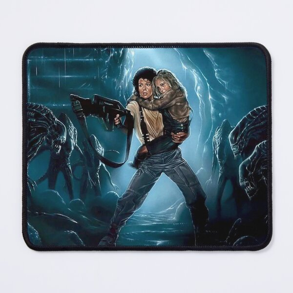 Item preview, Aliens - 1986 designed and sold by karleadaisy.