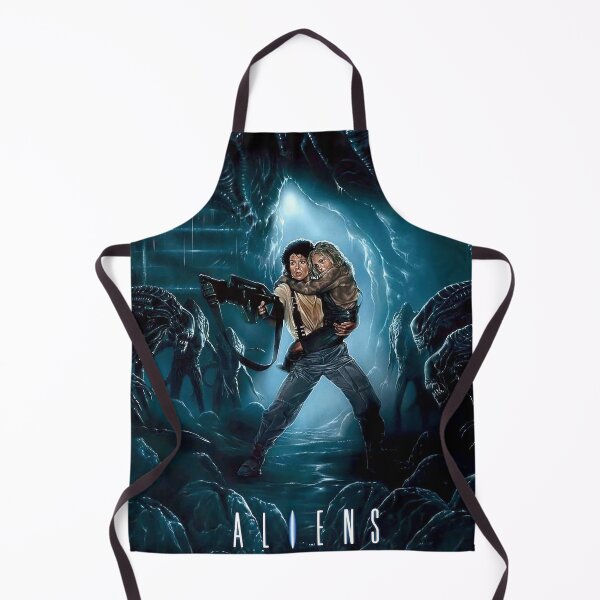Item preview, Aliens - 1986 designed and sold by karleadaisy.