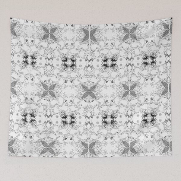 Item preview, Nature's Patterns designed and sold by Rob Price.
