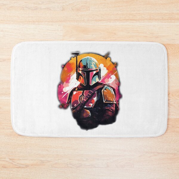 Item preview, Space Warrior in Armor designed and sold by Imagination1618.