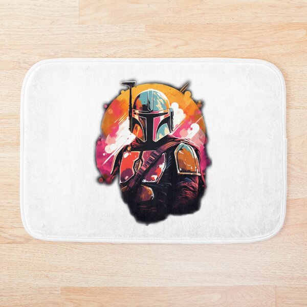 Item preview, Space Warrior in Armor designed and sold by Imagination1618.