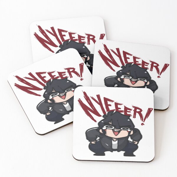 Item preview, Baekun Hype designed and sold by baekun-art.