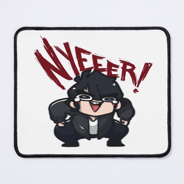 Item preview, Baekun Hype designed and sold by baekun-art.