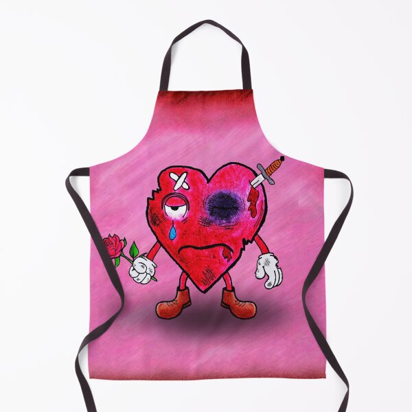 Item preview, Broken Heart designed and sold by Pankroot.