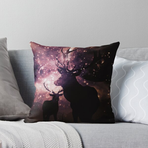 Item preview, Deer world designed and sold by miljuvarghese.