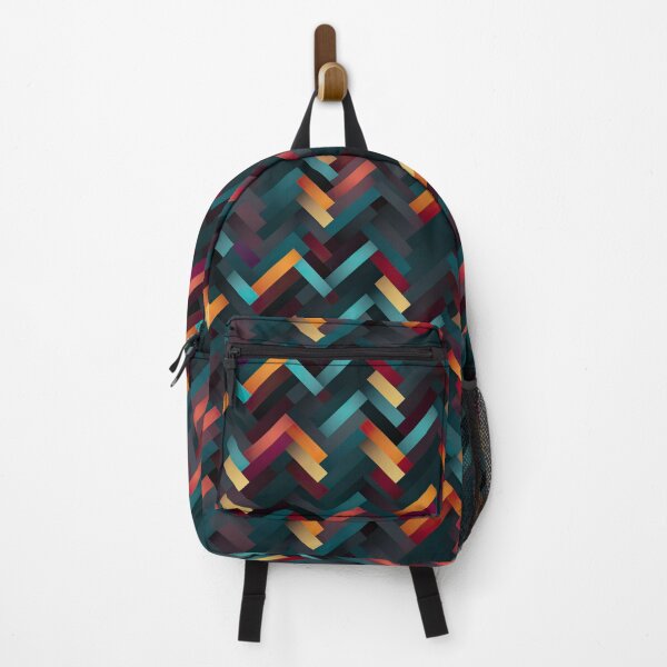 Item preview, Modern design inspired by polygons and pentagrams designed and sold by Pflugart.