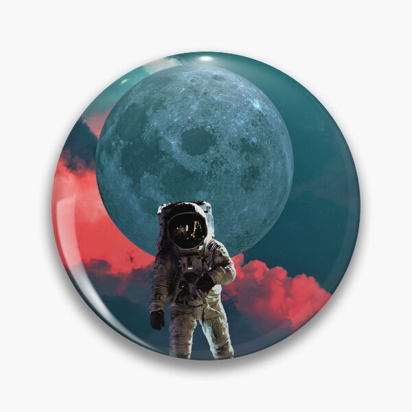Item preview, Astronaut designed and sold by dragon-fantasy.