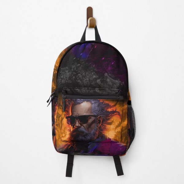 Item preview, THE MAN designed and sold by johnnyssandart.