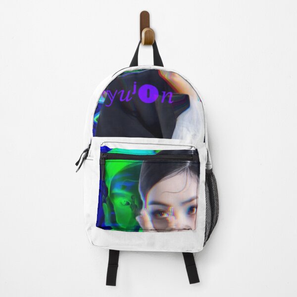 Item preview, Ryujin of Itzy designed and sold by nalixv.