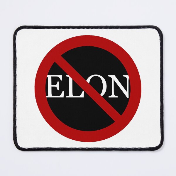 Item preview, ELON TESLA CLUB  designed and sold by Swirlstache.