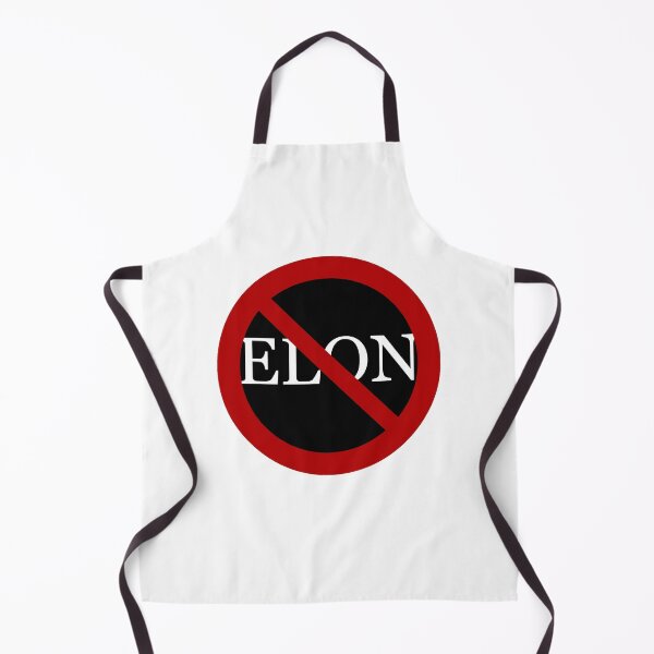 Item preview, ELON TESLA CLUB  designed and sold by Swirlstache.