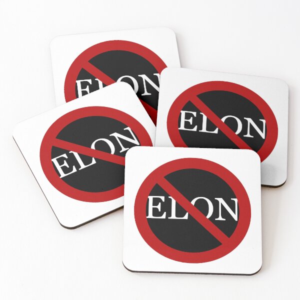 Item preview, ELON TESLA CLUB  designed and sold by Swirlstache.