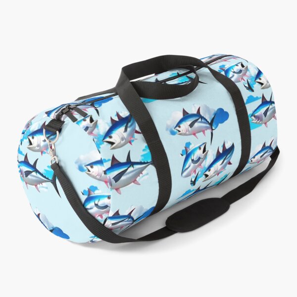 Item preview, Tuna flying in the sky designed and sold by EbitsuBoy.