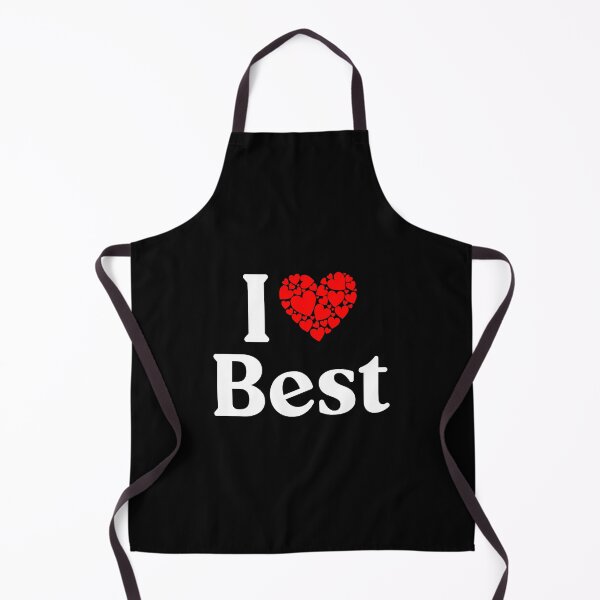 Item preview, Best Heart - I Love Best designed and sold by MiraclePitts.