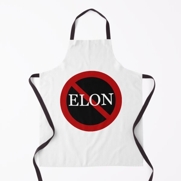 Item preview, ELON TESLA CLUB  designed and sold by Swirlstache.