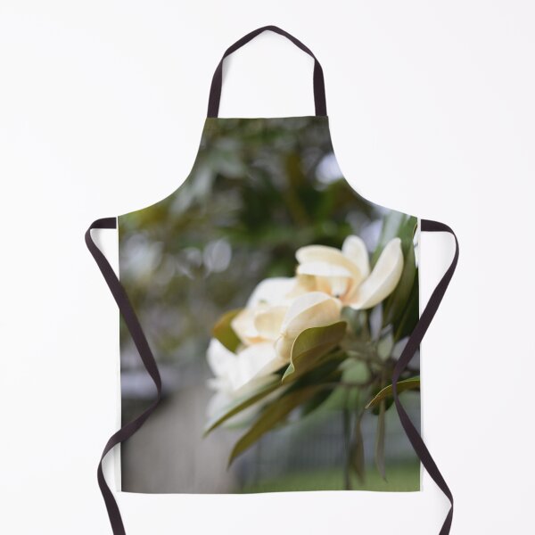 Item preview, The Magnolia photographed with Bokeh designed and sold by JessicaKeegan.
