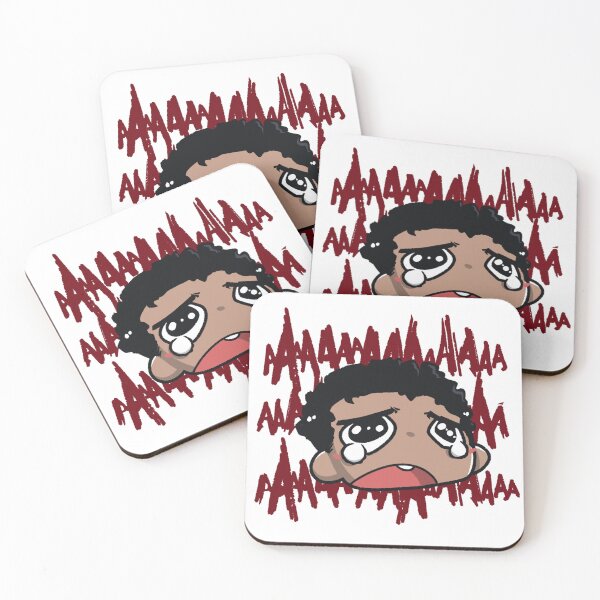 Item preview, Crying Pat designed and sold by baekun-art.