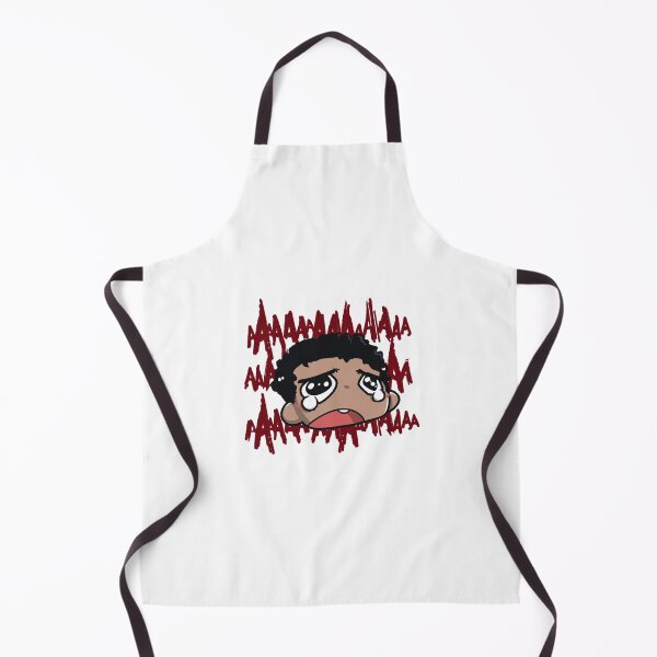 Item preview, Crying Pat designed and sold by baekun-art.