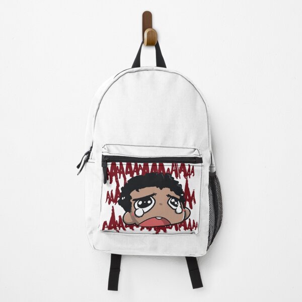 Item preview, Crying Pat designed and sold by baekun-art.