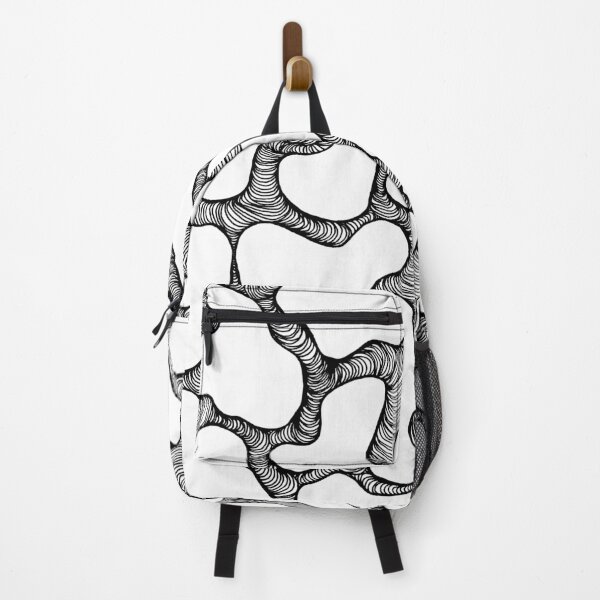 Item preview, Hand made drawing root pattern and shapes designed and sold by NakaArt.