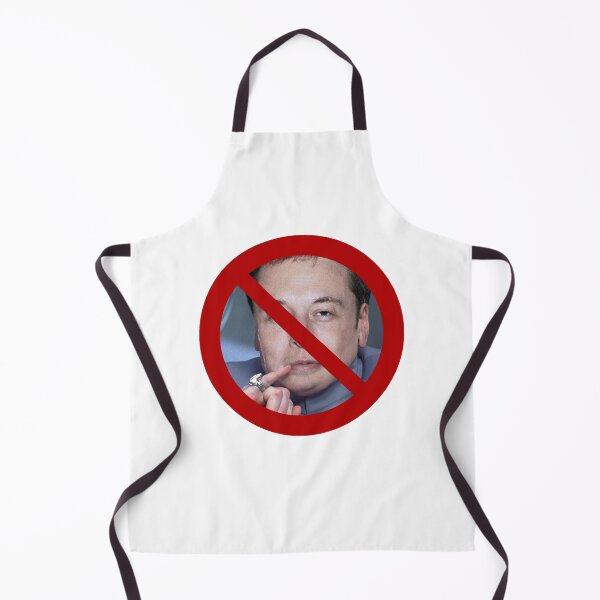Item preview, ELON TESLA CLUB  designed and sold by Swirlstache.