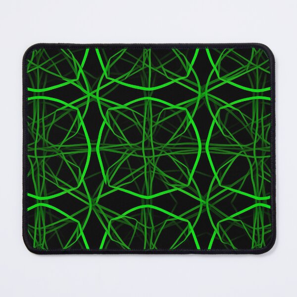 Item preview, Modern design inspired by polygons and pentagrams designed and sold by Pflugart.