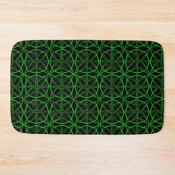 Item preview, Modern design inspired by polygons and pentagrams designed and sold by Pflugart.