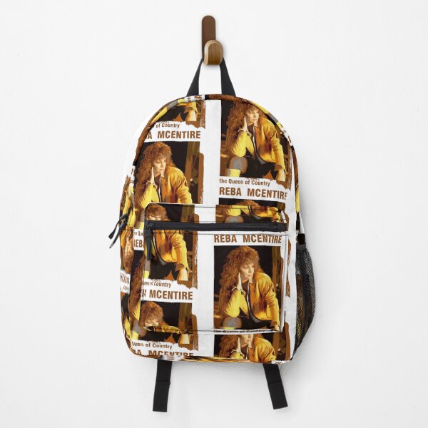 Item preview, The Queen Of Country - Rébà music McÉntìré designed and sold by VacancyMode.