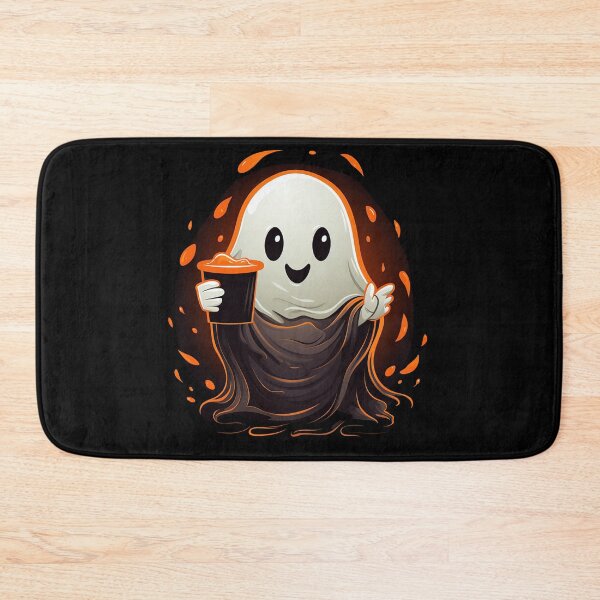 Item preview, To drink coffee with a ghost - No coffee no workee - Just give me coffee - A day without coffee is kidding designed and sold by JansenGS.