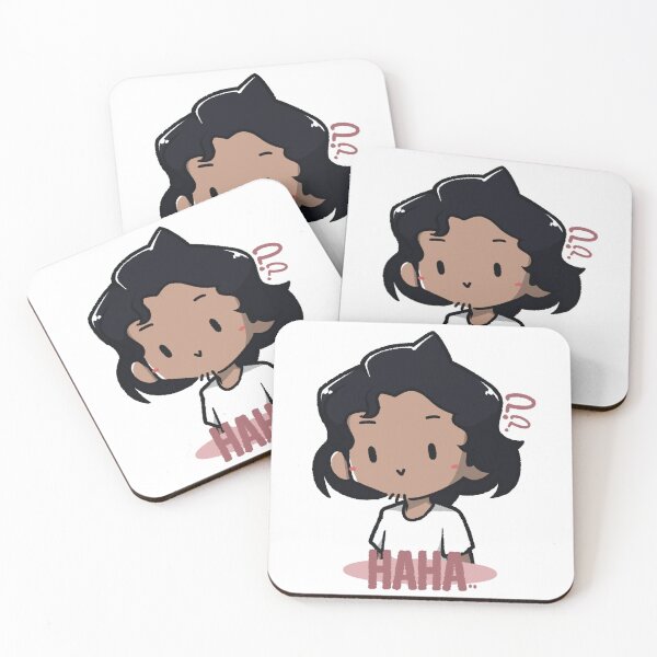 Item preview, Clueless Pie designed and sold by baekun-art.