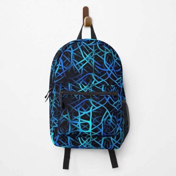 Item preview, Modern design inspired by polygons and pentagrams designed and sold by Pflugart.