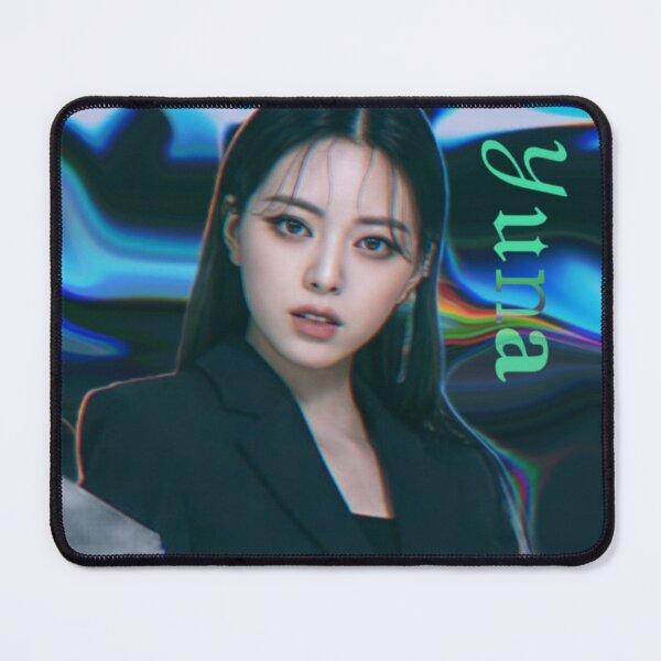 Item preview, Yuna of Itzy designed and sold by nalixv.