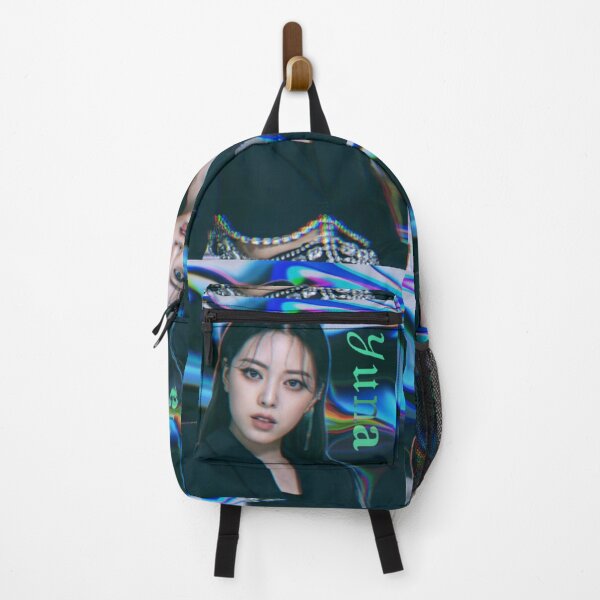 Item preview, Yuna of Itzy designed and sold by nalixv.