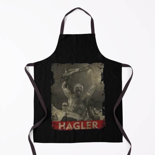Item preview, TEXTURE ART- marvin boxer hagler - RETRO STYLE designed and sold by FashionArtbrit.