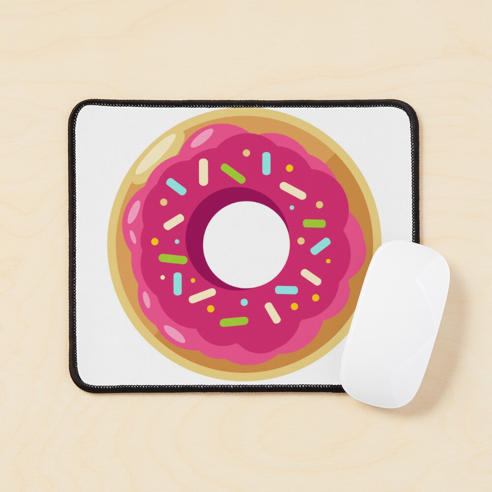 Typo donut deals throw