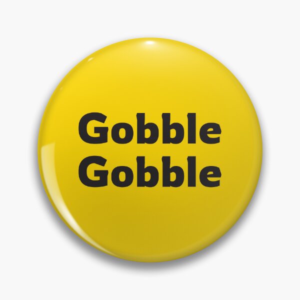 Item preview, Gobble Gobble Goodness designed and sold by twisted-dot.