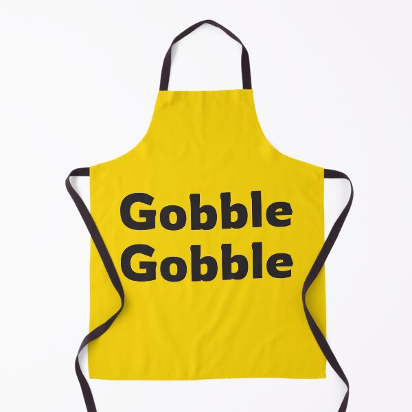 Item preview, Gobble Gobble Goodness designed and sold by twisted-dot.