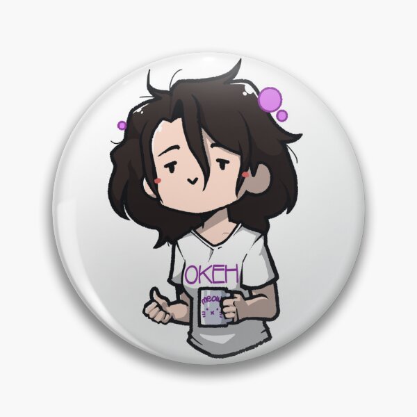 Item preview, Chichi just woke up designed and sold by baekun-art.