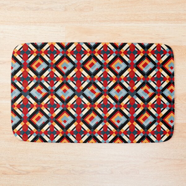 Item preview, Modern design inspired by polygons and pentagrams designed and sold by Pflugart.