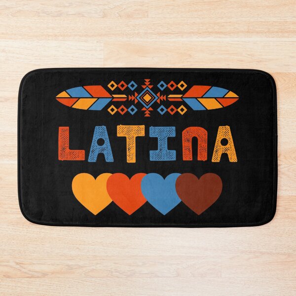 Item preview,  Cool Latina Women Hispanic American Heritage Month Vintage Appreciation designed and sold by Thevulcano.