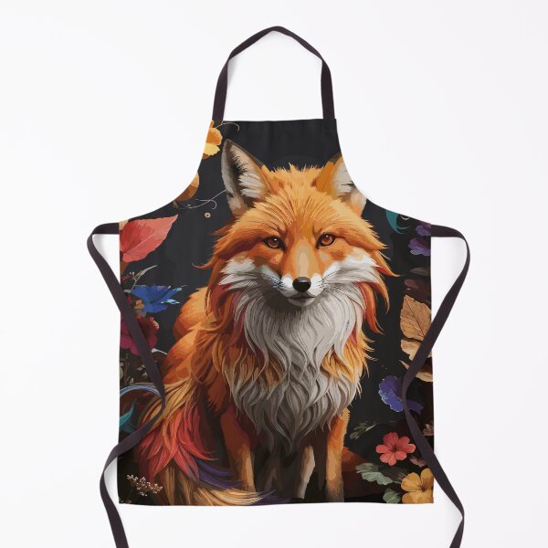 Item preview, sly fox, SLY FOX, CrisMor-ART designed and sold by CrisMor-Art.