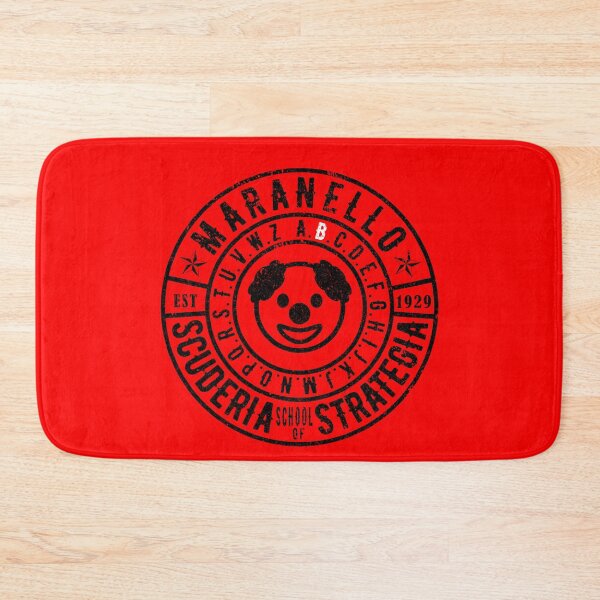Item preview, Scuderia School Of Strategia designed and sold by WorldEngine.