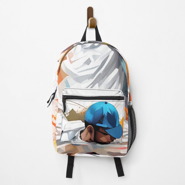 Item preview, Hip Hop R&b Dancer Colourful Art designed and sold by PioneerX1.