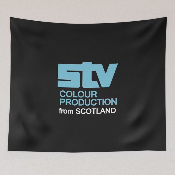 Item preview, STV Colour Production from Scotland designed and sold by AndythephotoDr.