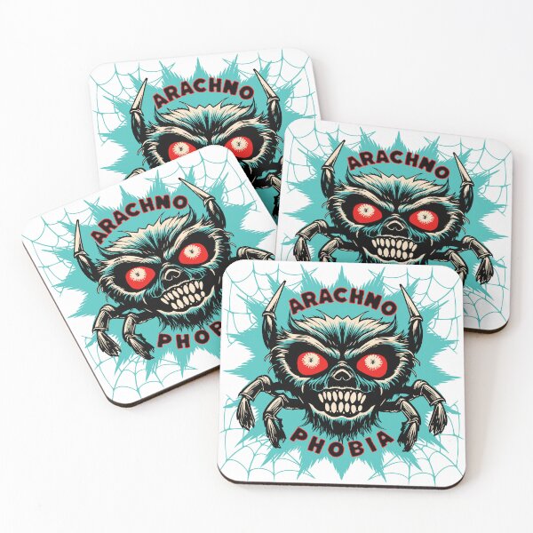 Item preview, Arachnophobia designed and sold by CyberWindow.